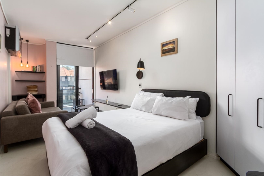 0 Bedroom Property for Sale in Sea Point Western Cape